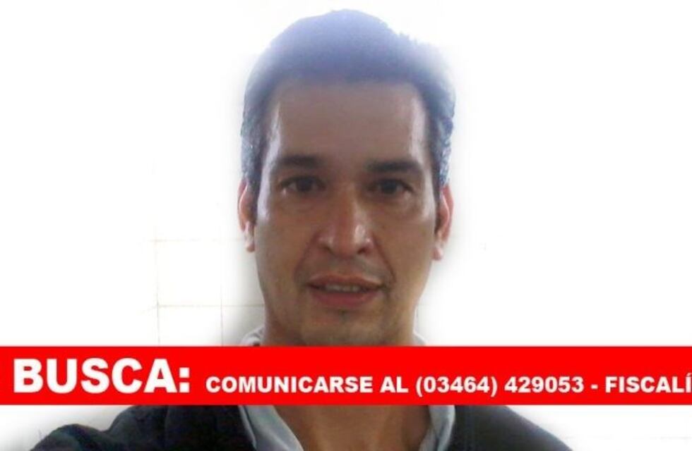 La Justicia rosarina aún no confirmó que el cadáver en Arias sea del camionero casildense