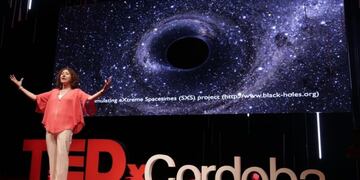 TEDX Córdoba