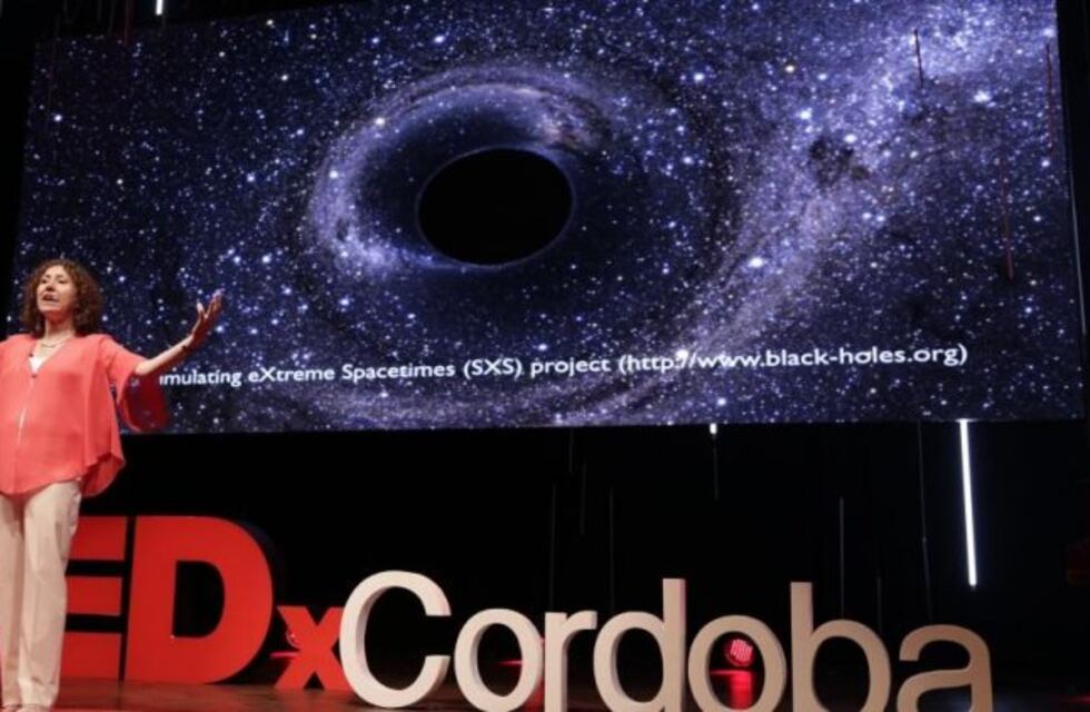 Se conocieron los oradores de TEDx Córdoba