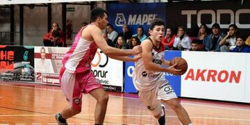 San Isidro Interasociativo