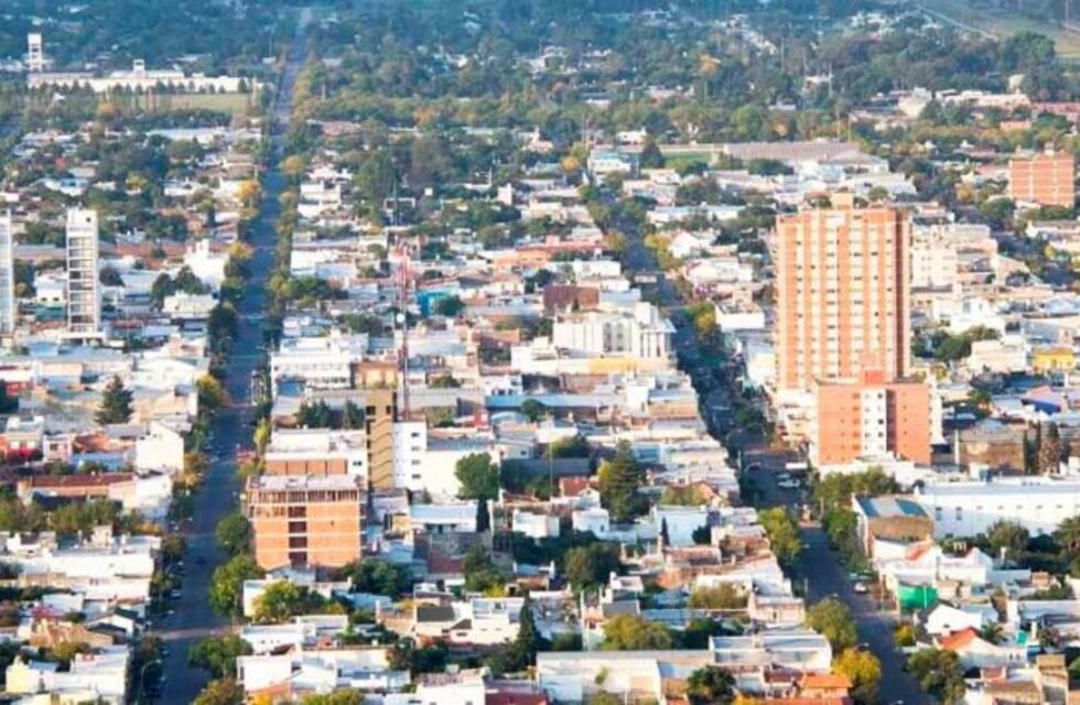 Confirman 5 casos de coronavirus en General Pico y la ciudad vuelve a Fase 1