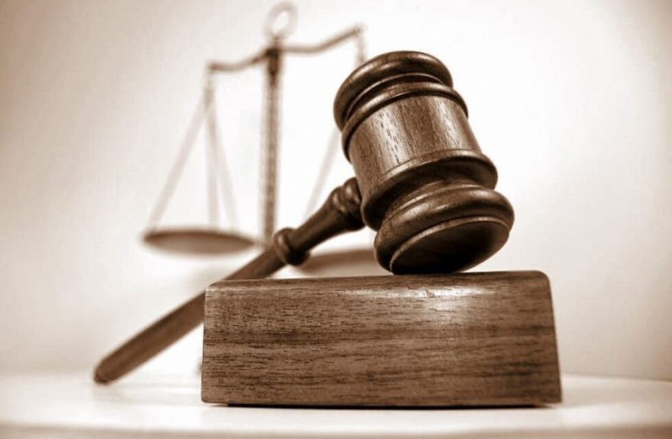 Desmintieron que los jueces de Chubut cobren 650 mil pesos de sueldo