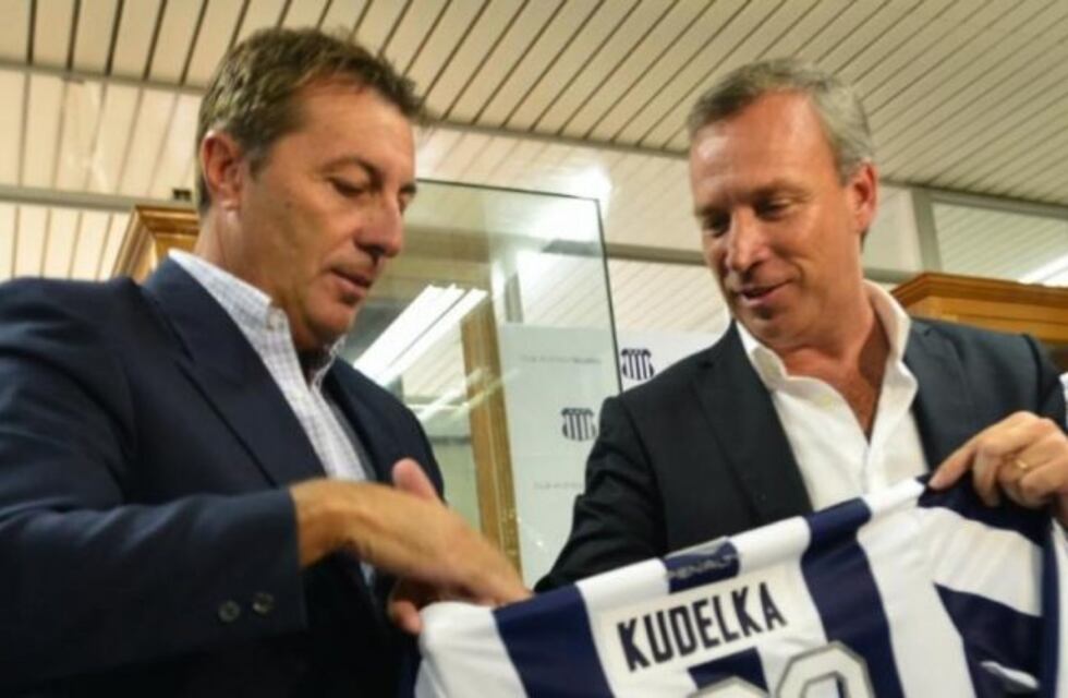 Kudelka; de aquella pesadilla a quedar en las puertas del cielo