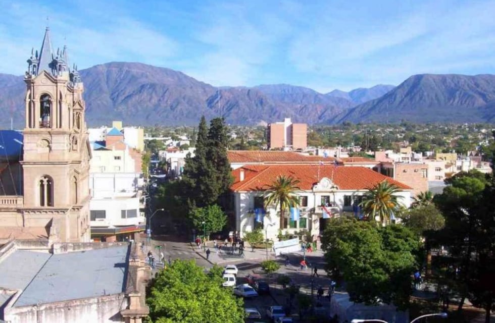 Clima en La Rioja: pronóstico del tiempo para este fin de semana