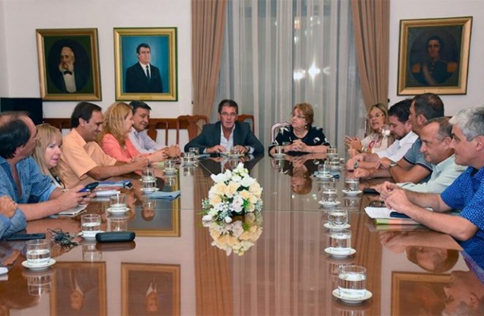 Paritaria docente: el Gobierno entrerriano hizo una nueva propuesta