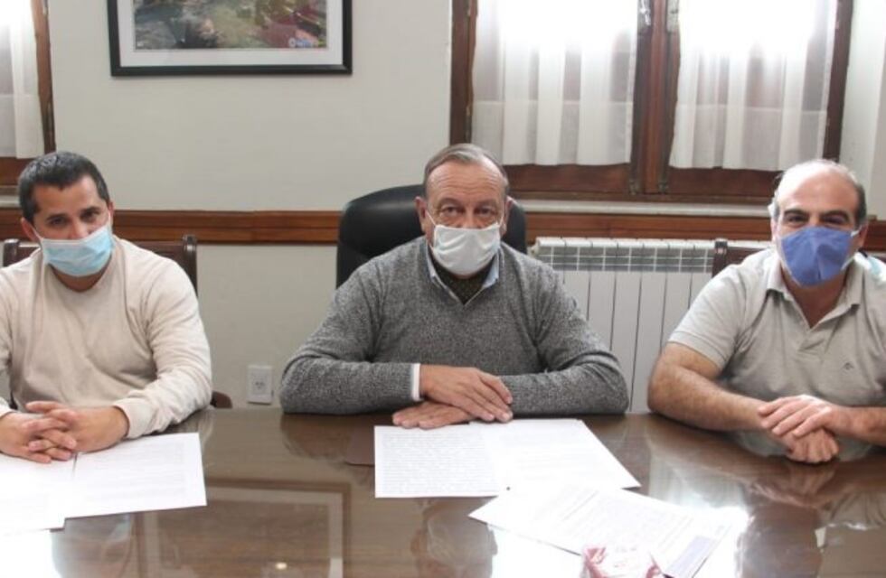 Flexibilización de la Cuarentena: la construcción se habilita en Tres Arroyos