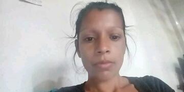 Laura López es buscada por su familia y la policía\u002E