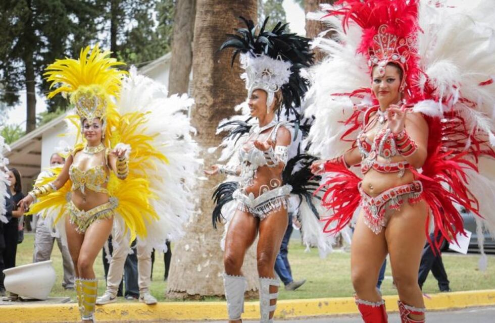 Se suspendieron los carnavales por casos de dengue en la zona
