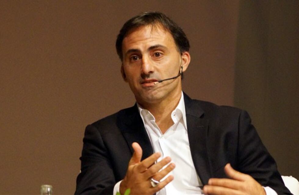 Habló el fotógrafo que habría tenido sexo con Diego Latorre