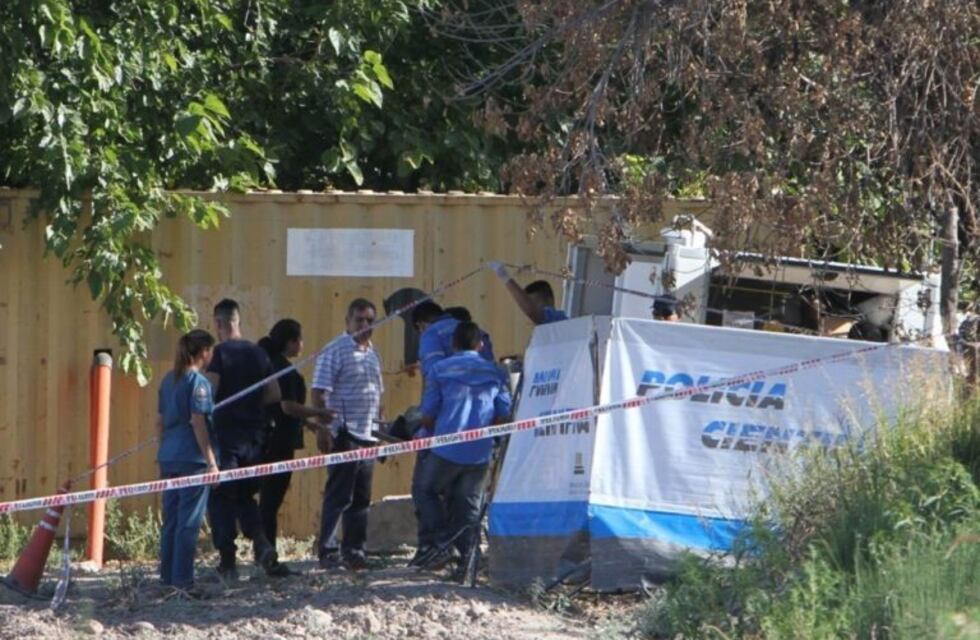 Dijo que su beba de un año había desaparecido de su cama: la encontraron muerta