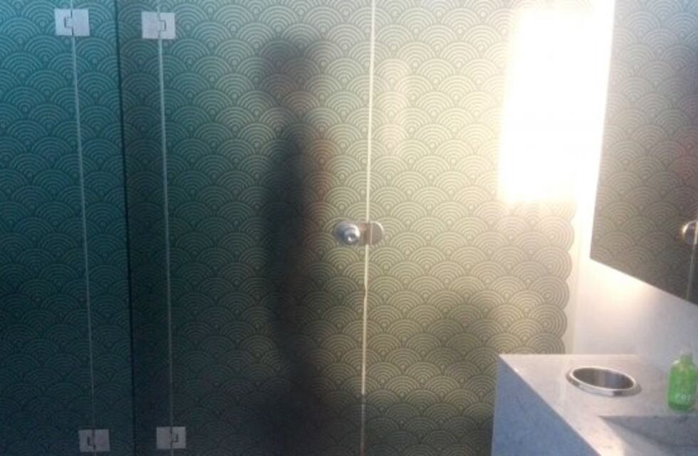 Remodelarán los polémicos baños transparentes del Museo Castagnino