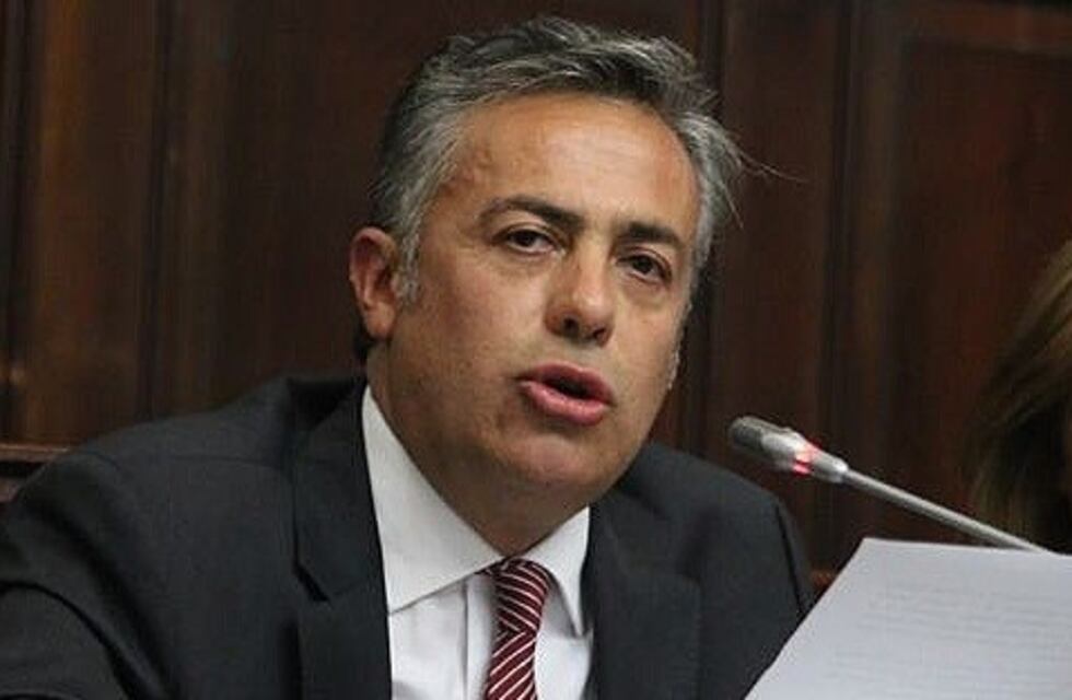 Conflicto Río Atuel: Cornejo convocó al gobernador de La Pampa