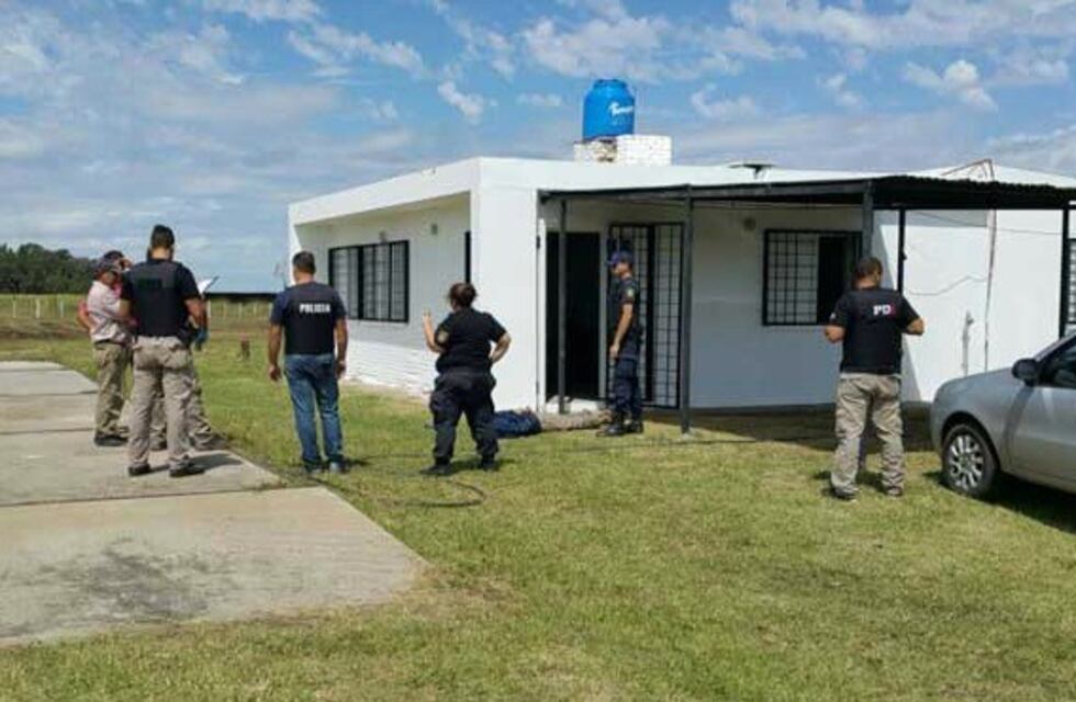 Detienen a un estafador y recuperan un cargamento de elementos