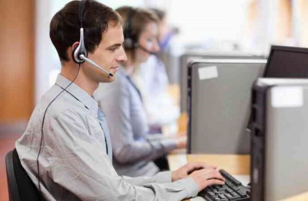 Dónde anotarte para los cursos de oficios y empleo de la Municipalidad para aprender o recalificarte