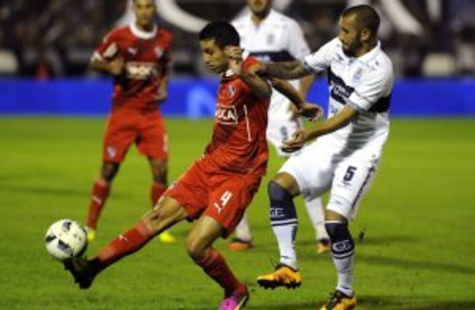 Ariel Holan no tendrá en cuenta al "Marciano" Ortiz en Independiente