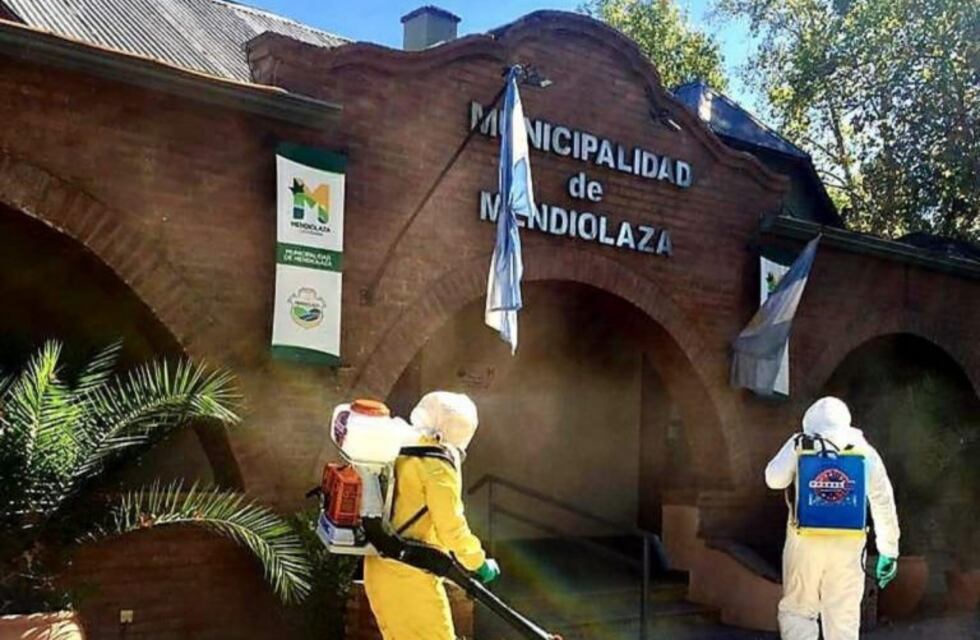 Primera muerte en Mendiolaza a causa del coronavirus