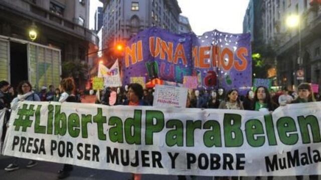 La Corte de Tucumu00e1n absolviu00f3 a Belu00e9n