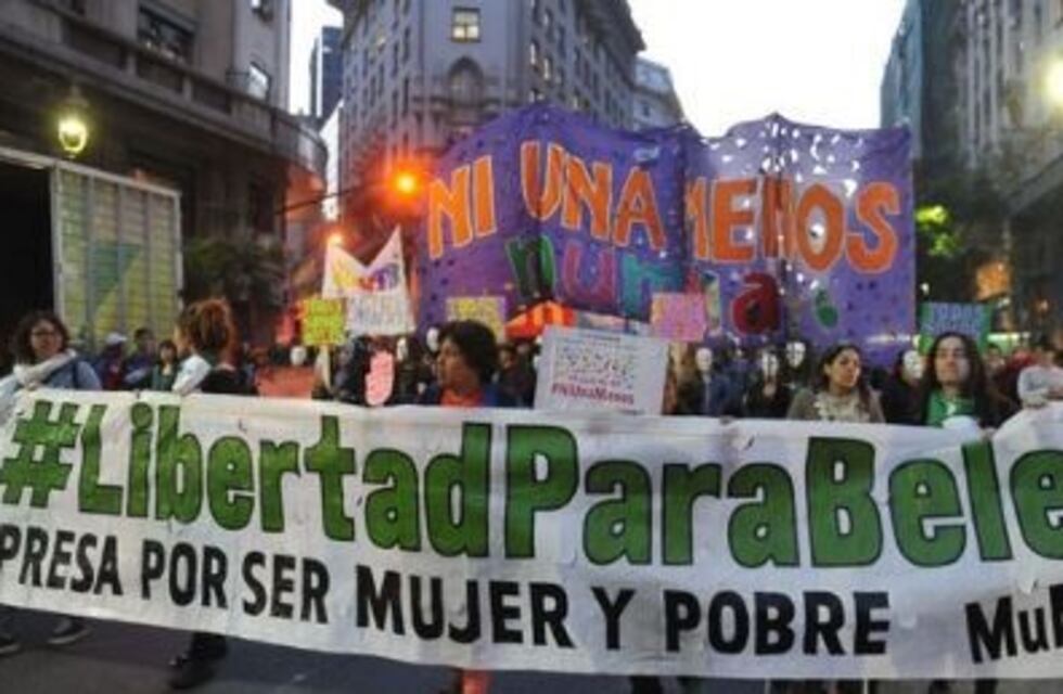 La Corte Suprema de Tucumán absolvió a Belén, la joven acusada de abortar