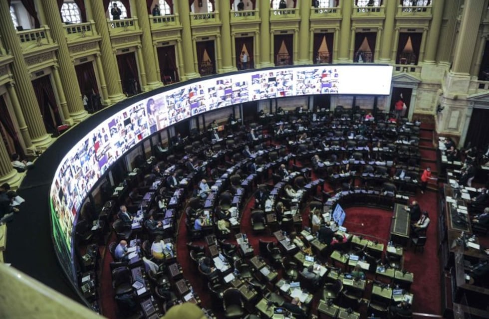 En Senado y Diputados ya están los votos para que el impuesto a la riqueza sea ley