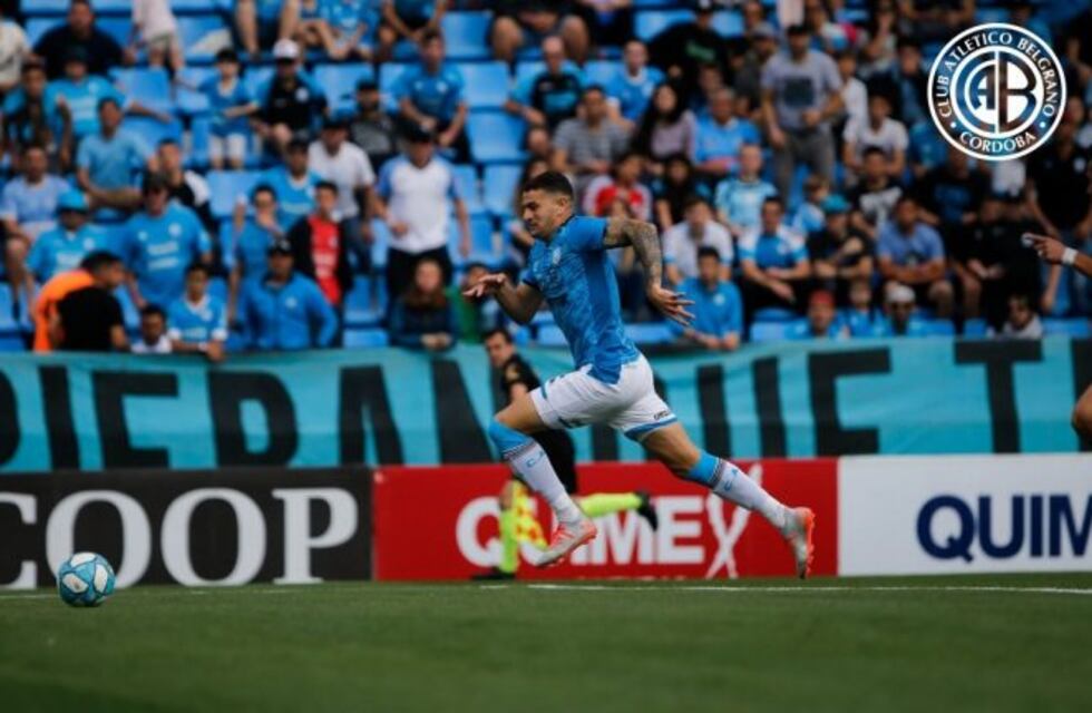 Vegetti y la bronca del goleador: "Hicimos todo para ganar; ellos casi no llegaron"