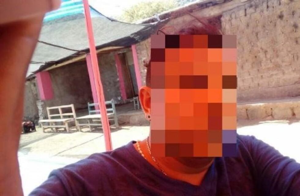 Violaba a una nena de 12 años y le pegaba a los hermanitos "por mirar"