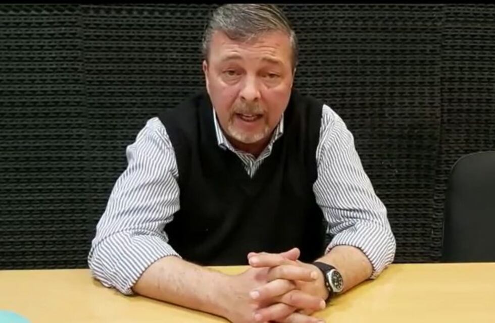 Zárate: el subsecretario de seguridad fue denunciado por el abuso sexual de una empleada municipal