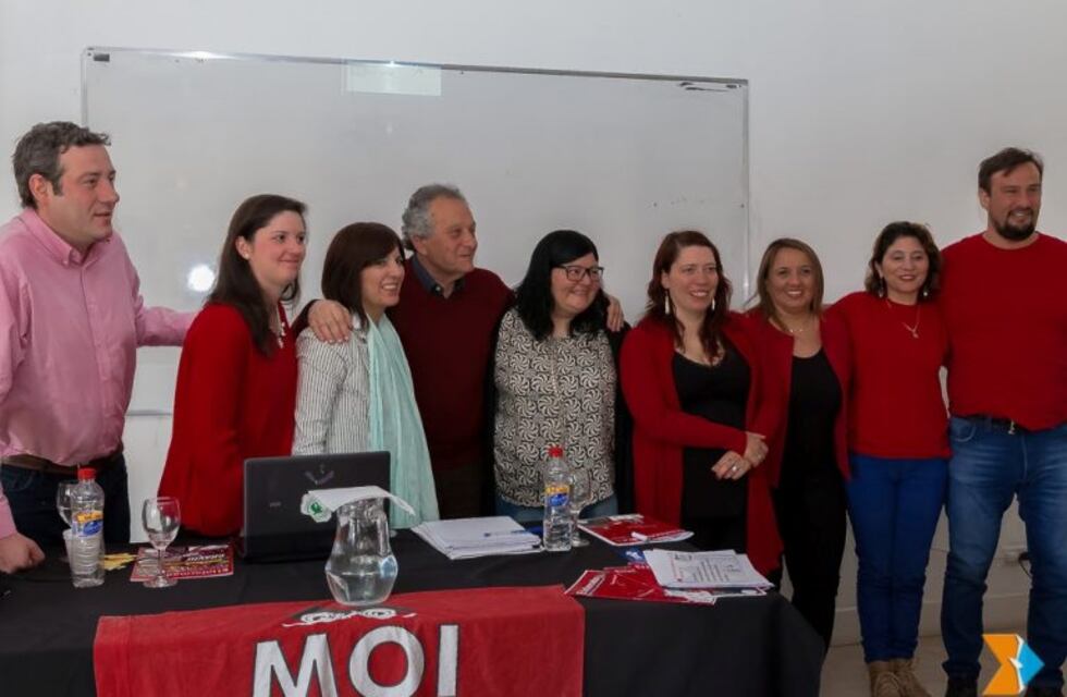 El Parlamento analizará un proyecto de autogestión del hábitat popular