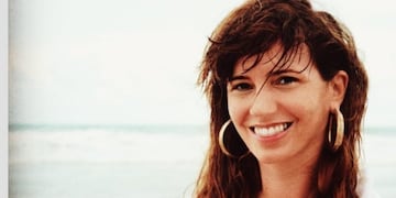 Griselda Siciliani dejó a todos atónitos al realizar un \