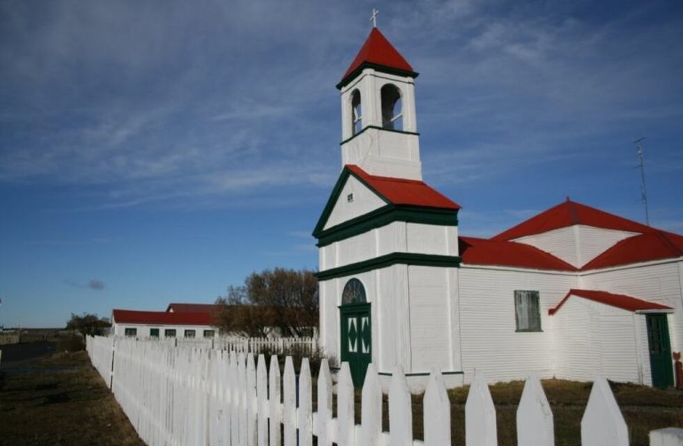 De interés provincial 125 años de salesianos en Tierra del Fuego