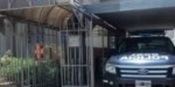 Canicoba Corral autorizu00f3 a la policu00eda federal a realizar procedimientos en busca de documentaciu00f3n en Villa Maru00eda.