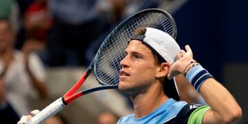 Diego Schwartzman (AFP)