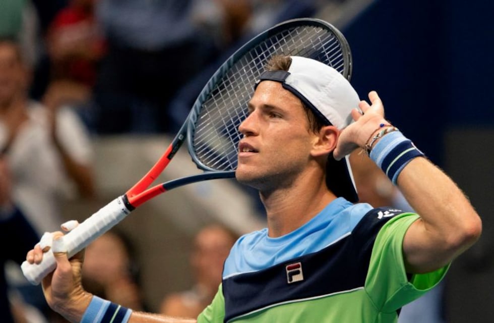 Diego Schwartzman escaló posiciones en el Ranking ATP tras su gran actuación en el US Open