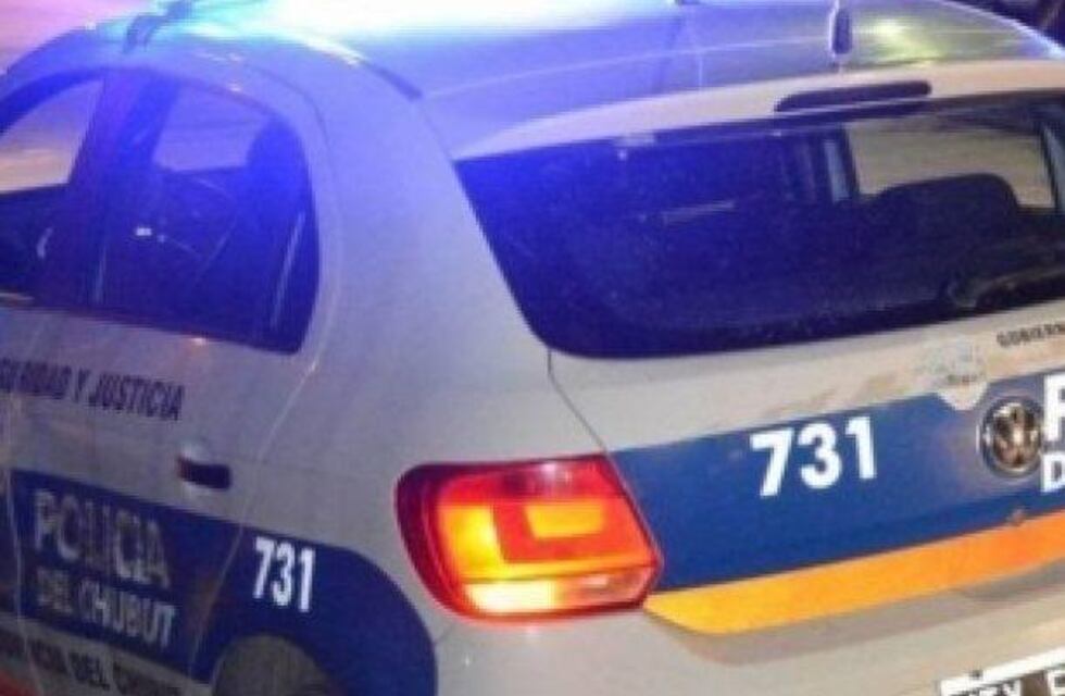 Intentó robar y lo dejaron encerrado en una cabaña