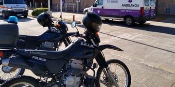 Cucai San Luis realizó ablaciones en Villa Mercedes, San Luis\u002E