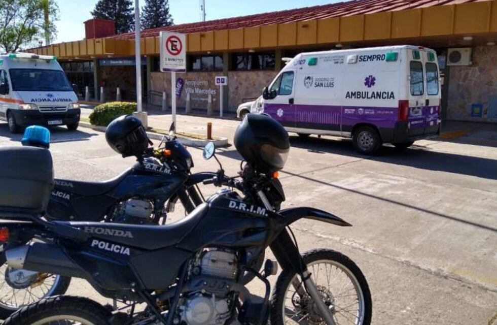 Cucai San Luis llevó adelante una ablación en Villa Mercedes