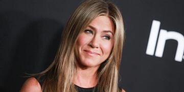 Jennifer Aniston