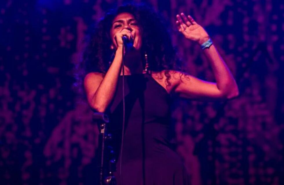 La Negra Sarabia regresa a Córdoba con La Walichera