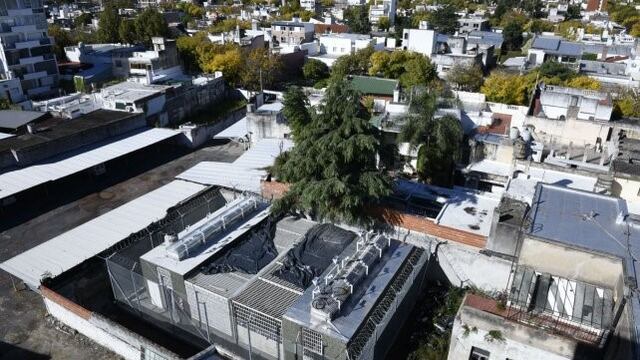 Capturaron a otro de los evadidos de la comisaru00eda 5u00aa