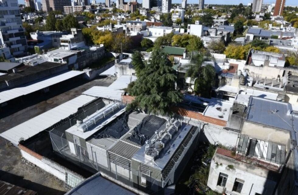 Recapturaron a otro evadido de la comisaría 5°