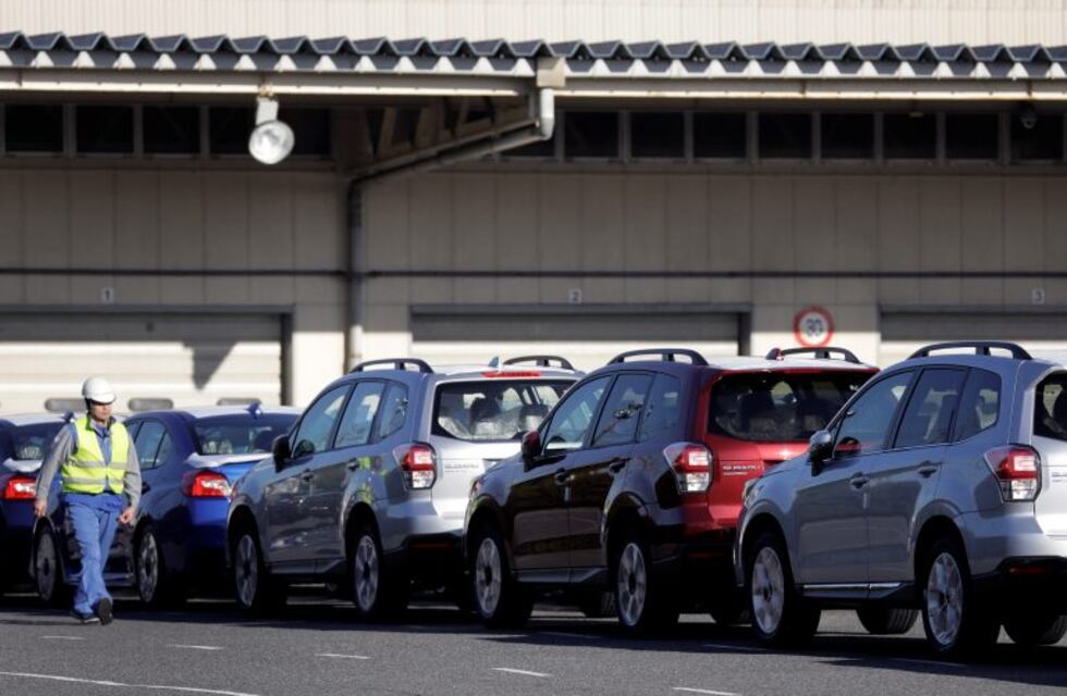 Irregularidades en la entrega de boletas del impuesto Automotor