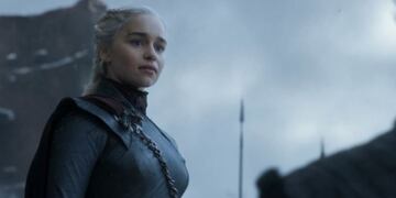 El universo de Game of Thrones se sigue ampliando cada vez más