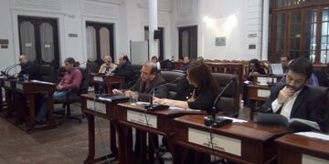 Concejales aprobaron por unanimidad la compra de un predio para viviendas\u002E (SN 24)