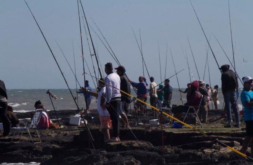 Las 6 horas de la Corvina fueron para Jorge Cardozo de Balcarce