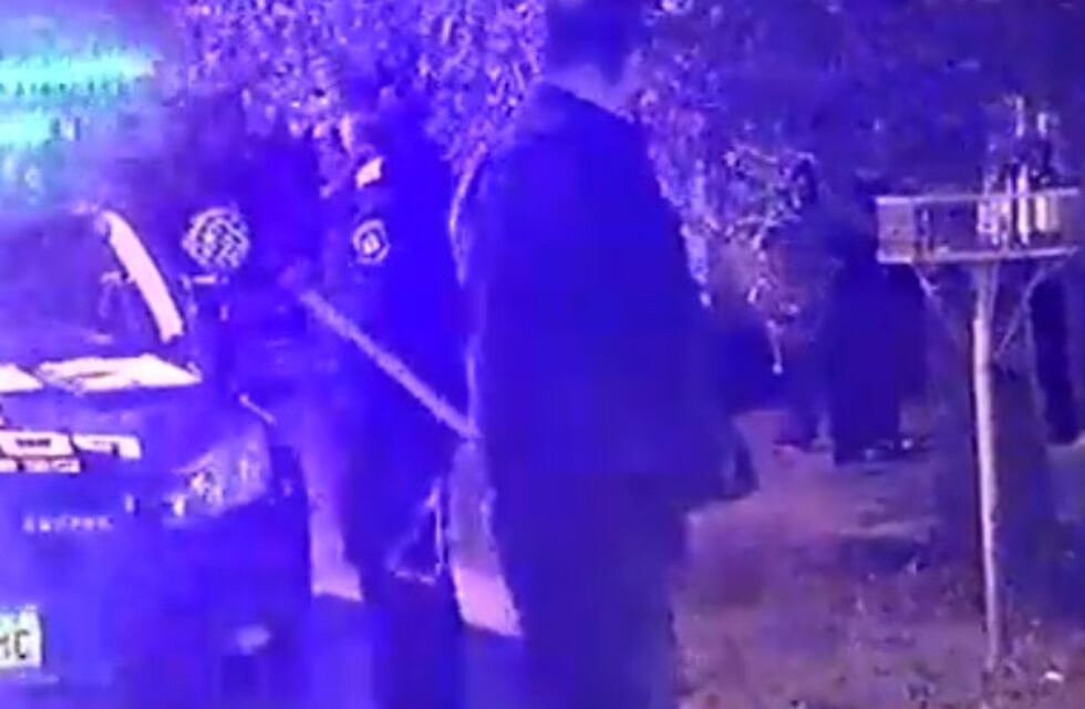 Hallaron el cuerpo sin vida y desmembrado de una mujer