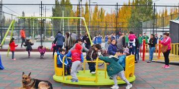 Concretan importantes obras para Perito Moreno