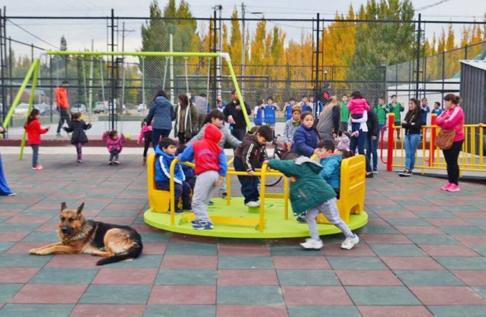 Concretan importantes obras para Perito Moreno
