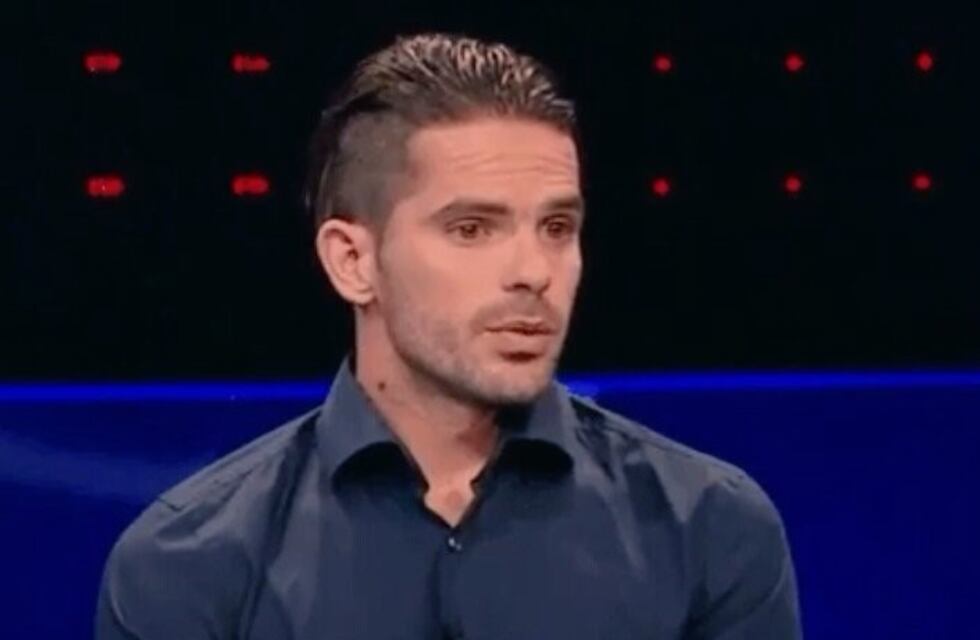 La reveladora confesión de Fernando Gago