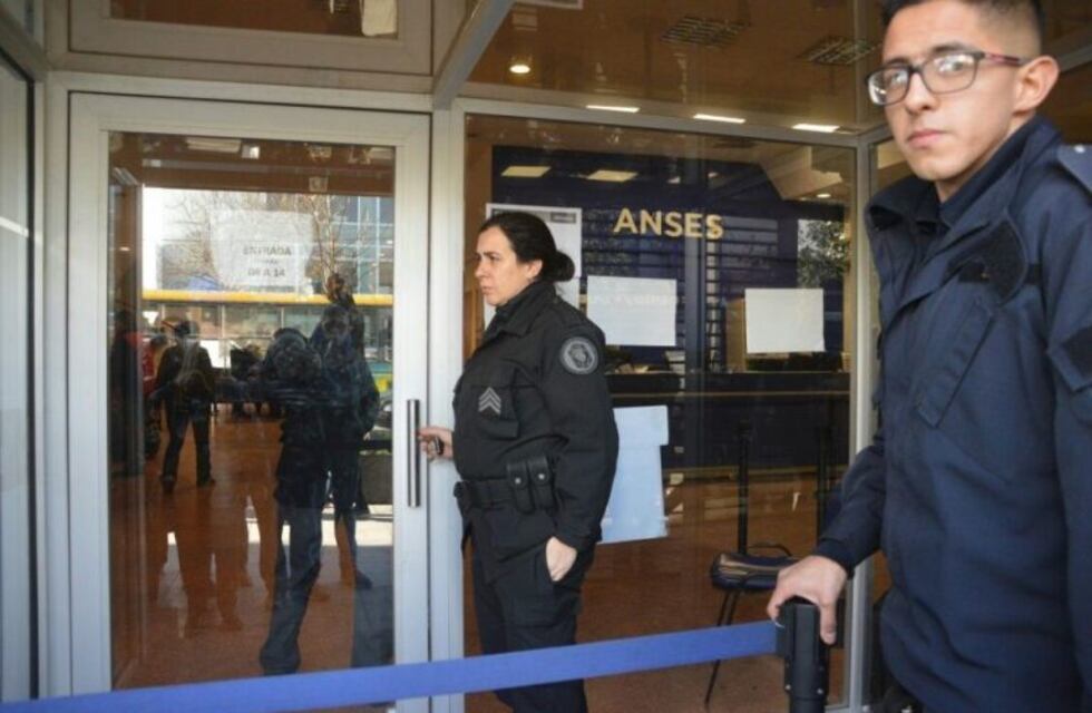 Ante la convocatoria a un paro nacional de ATE, la Anses informó que este viernes atenderá al público