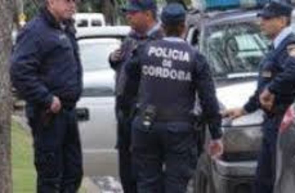 Carlos Paz: Chocaron y fueron aprehendidos por ebriedad