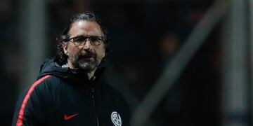 EFE/ Juan Ignacio Roncoroni